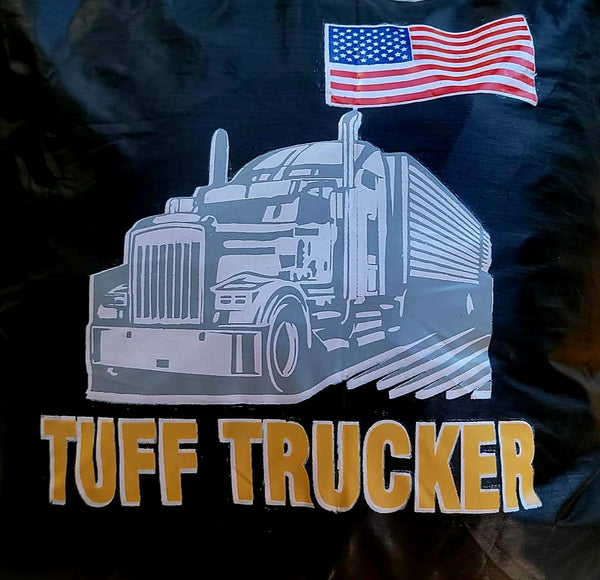 Tuff trucker